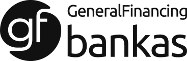 GF bankas